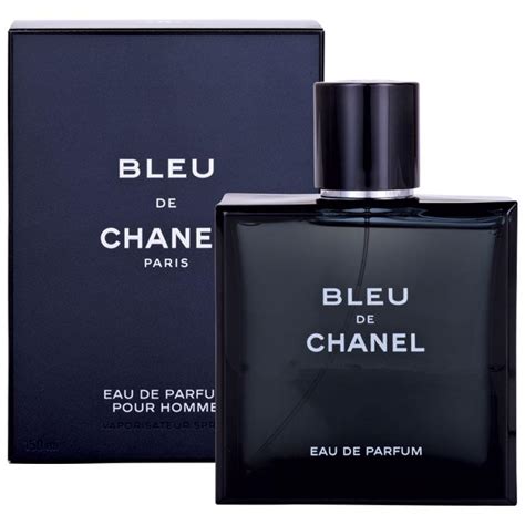 bleu de chanel parfum homme avis